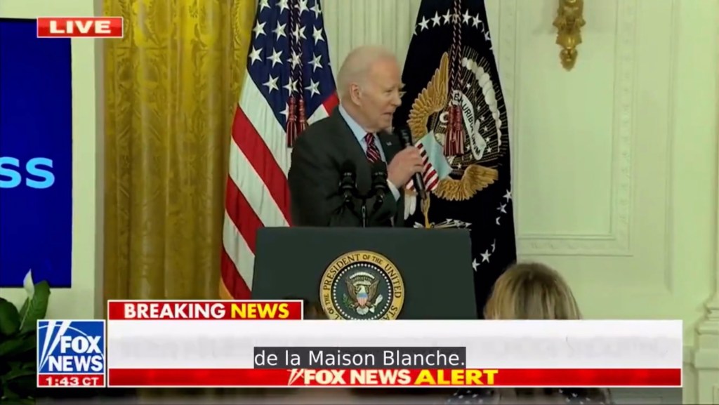 Fusillade mortelle à Nashville : plusieurs victimes&nbsp;signalées