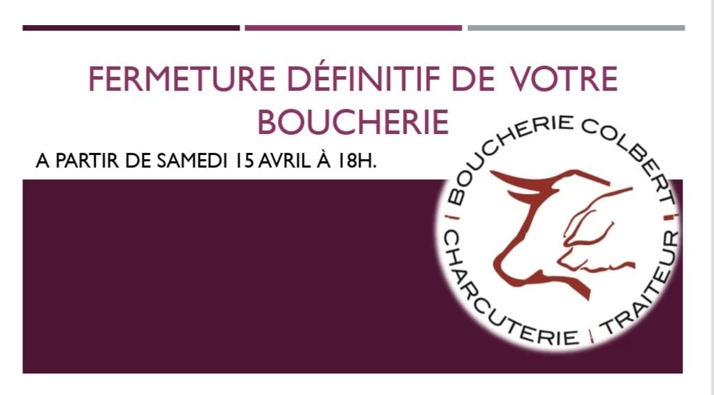 Châtellerault : Commerce