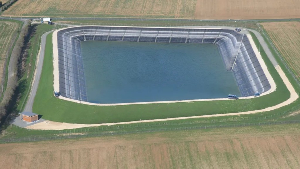 &laquo;&nbsp;Méga-bassines&nbsp;&raquo; : la justice valide la construction de toutes les bassines des&nbsp;Deux-Sèvres