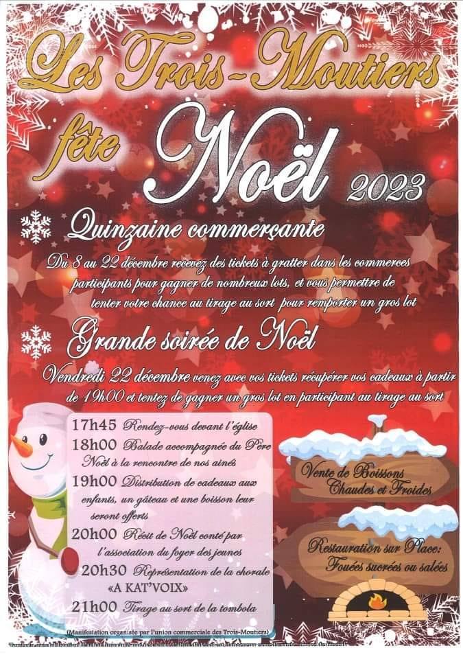 Du côté de la Communauté de communes du Pays Loudunais