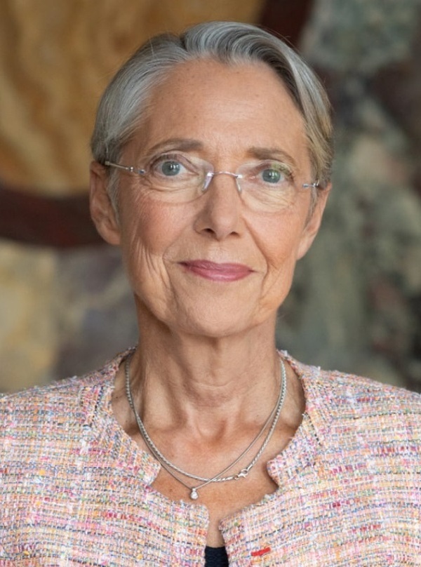 Politique : Remaniement