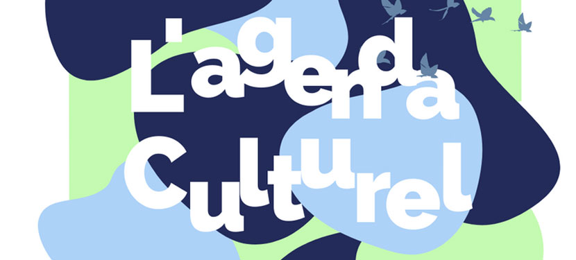 Agenda culturel