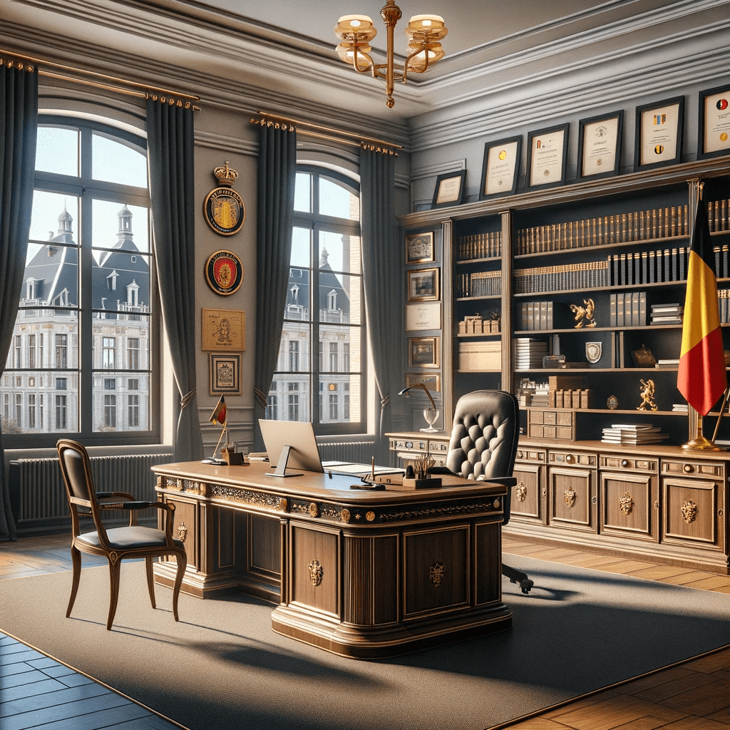 Scandale en Belgique : Découverte de Cocaïne dans le Cabinet de la Ministre de l&rsquo;Éducation