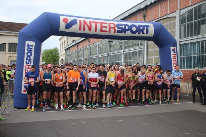 Événement sportif majeur à Châtellerault : Le Semi-marathon et le 10 km Jean-Paul&nbsp;Cardineau