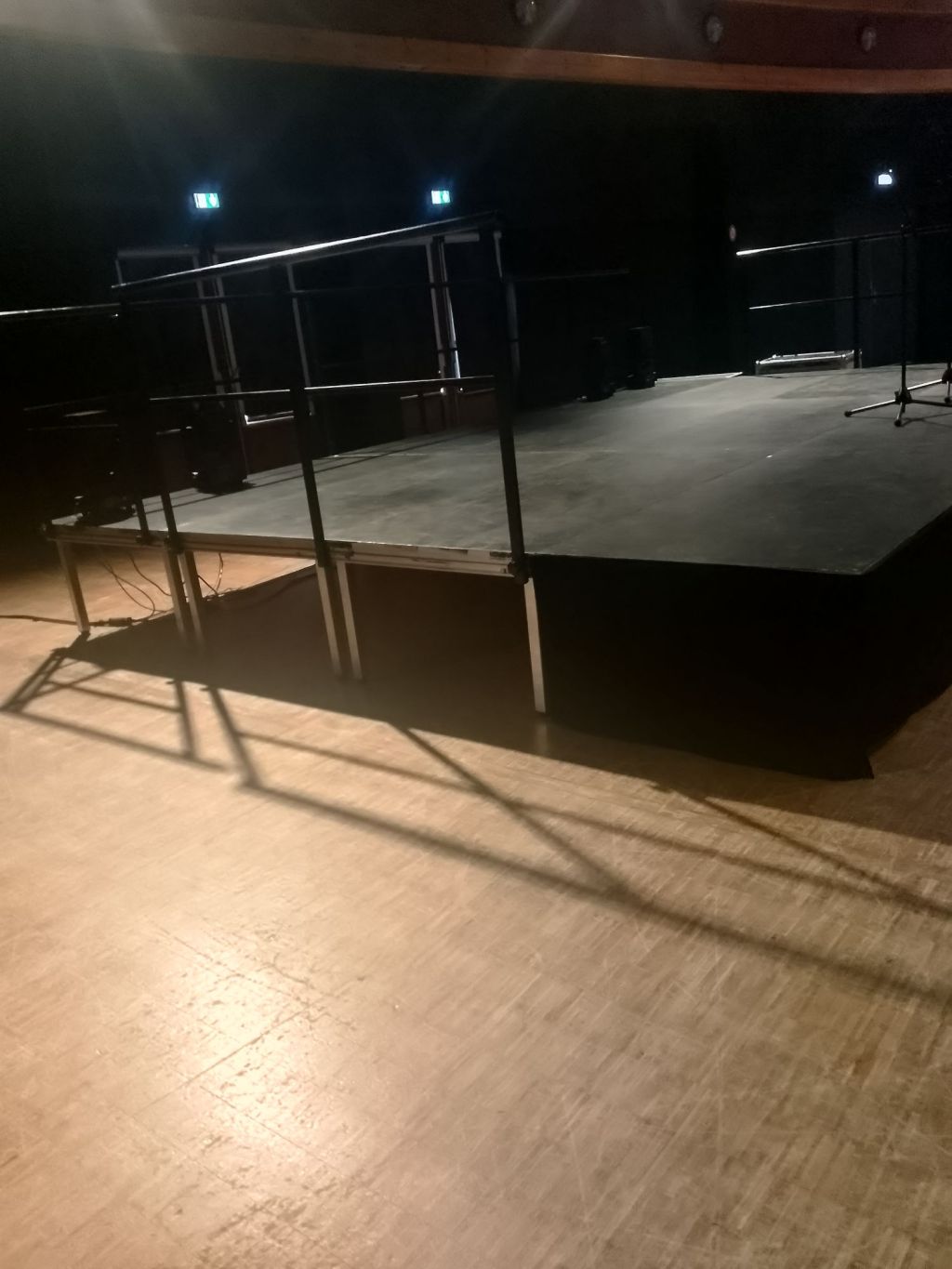 Châtellerault : Jeunesse en action : Quand les jeunes prennent la&nbsp;parole.