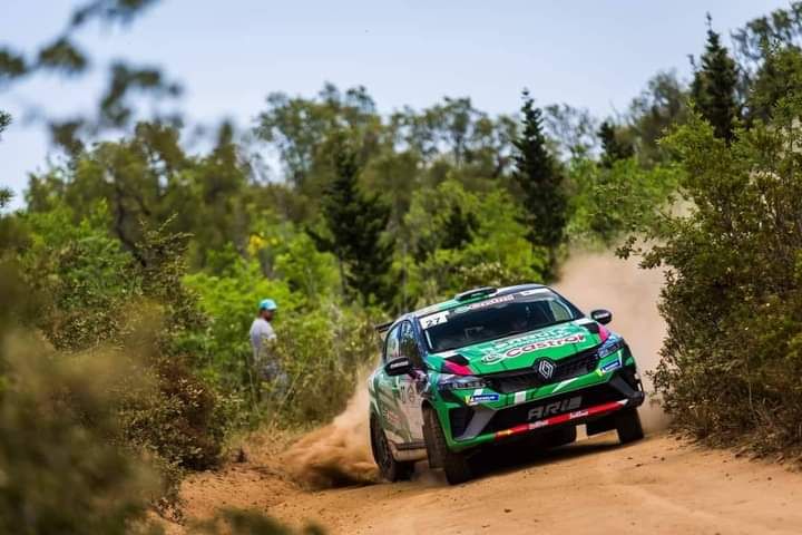 Les châtelleraudais triomphe du côté de la&nbsp;Corse