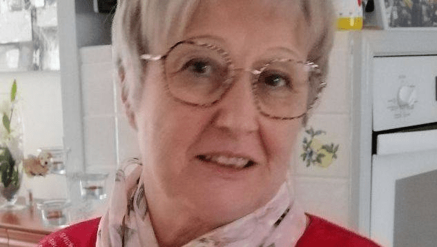 Disparition Inquiétante à Châtellerault : Nathalie Rousseau Portée&nbsp;Disparue