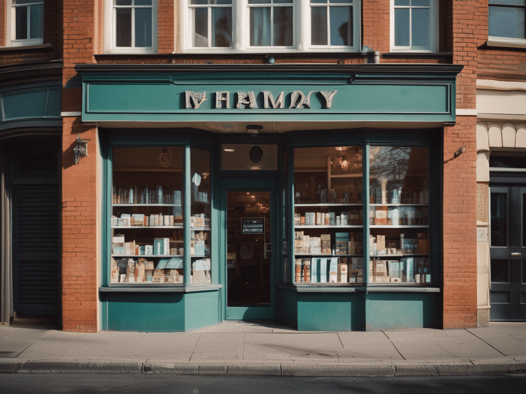 Grève des Pharmacies : L&rsquo;ARS Réquisitionne des pharmacies dans la&nbsp;Vienne