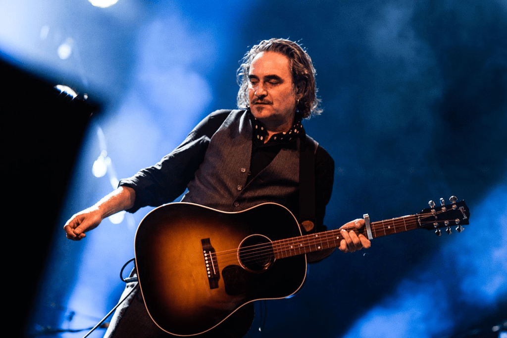 Raphaël, Stéphane Eicher, The Voice : découvrez le programme complet des Heures Vagabondes de la&nbsp;Vienne.