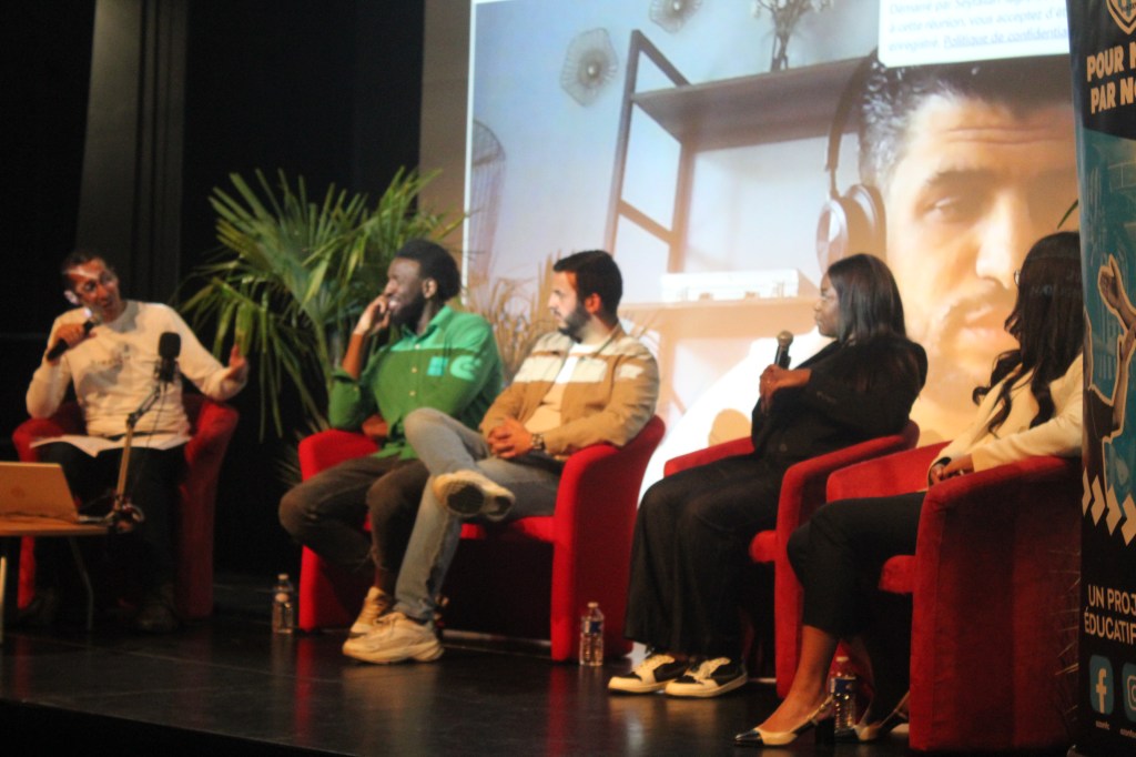 Châtellerault : Les Tables Rondes de l&rsquo;Orientation – 2ème&nbsp;Édition