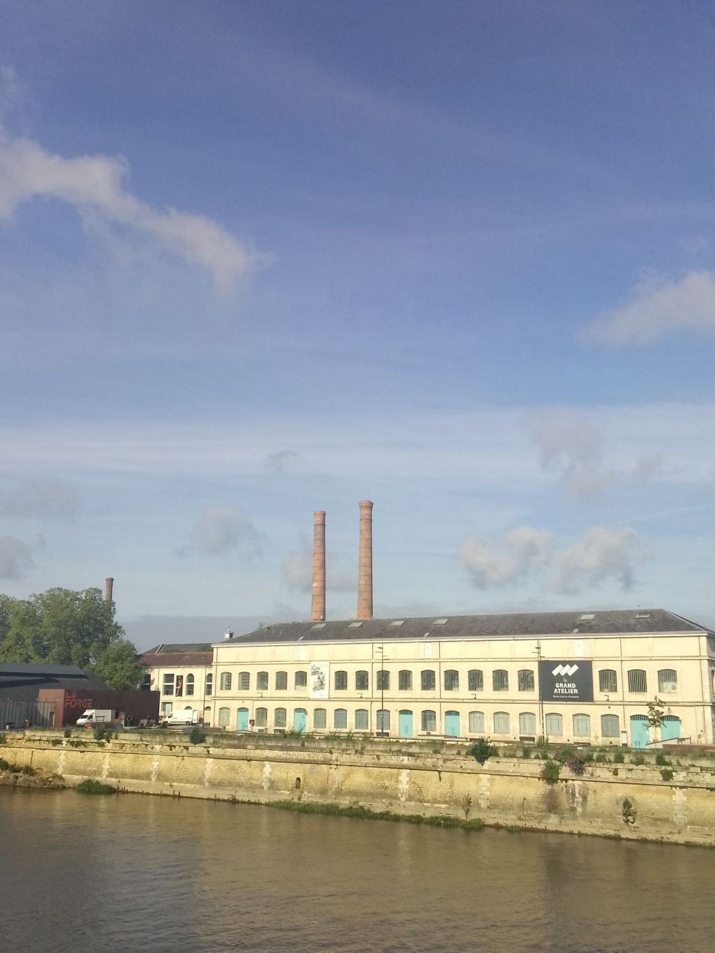 Du côté de Châtellerault : La nuitdes musées&nbsp;🌃&nbsp;