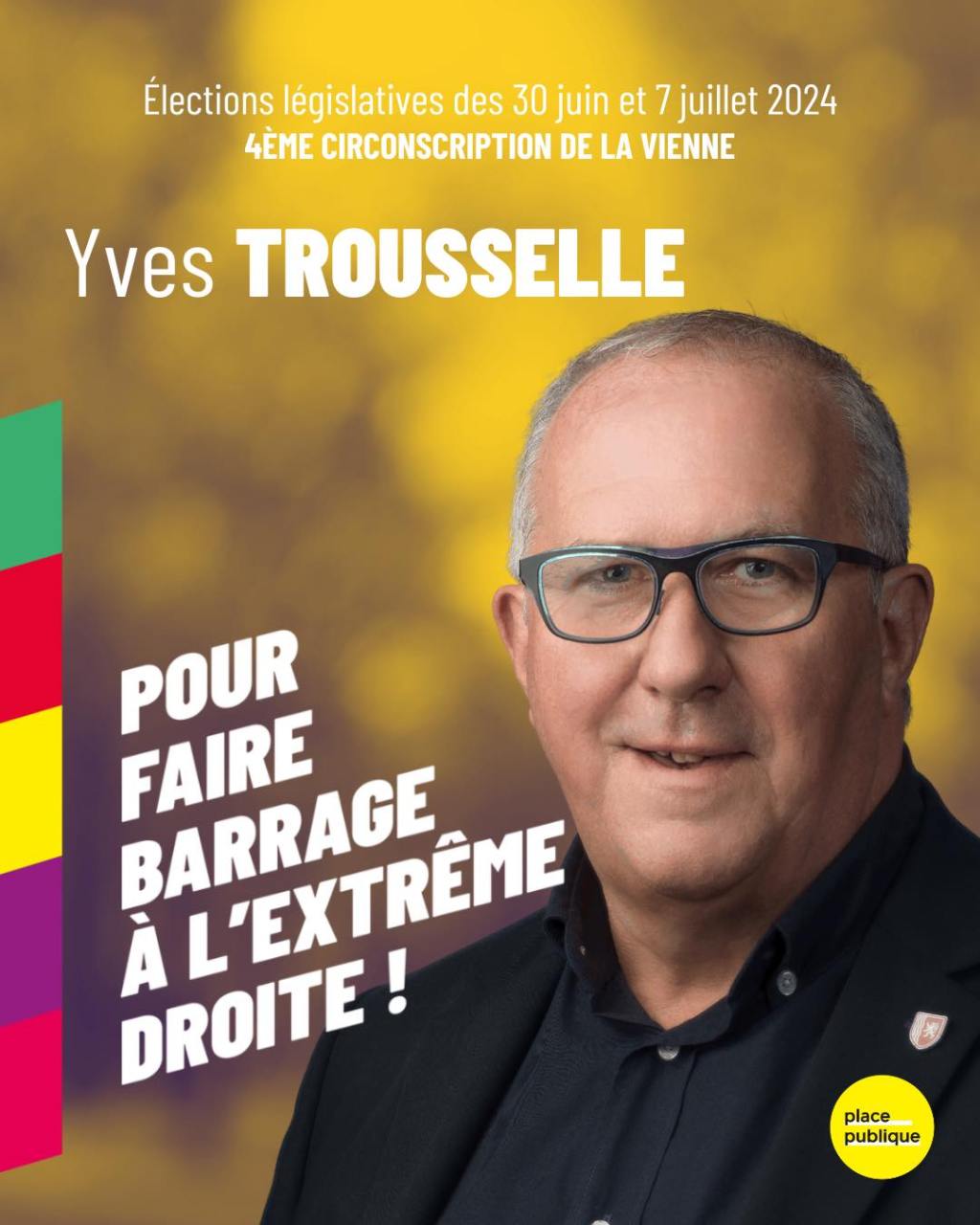 Plus de 100 personnes réunies à la&nbsp;Gornière