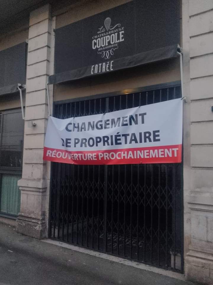 Nouveaux Restaurants à Châtellerault : Une Expérience Culinaire&nbsp;Renouvelée