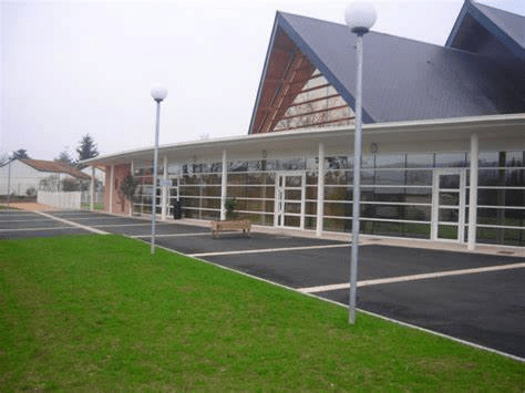 Violences sexuelles dans une maison de retraite à Vouneuil-sur-Vienne : le directeur mis à&nbsp;pied