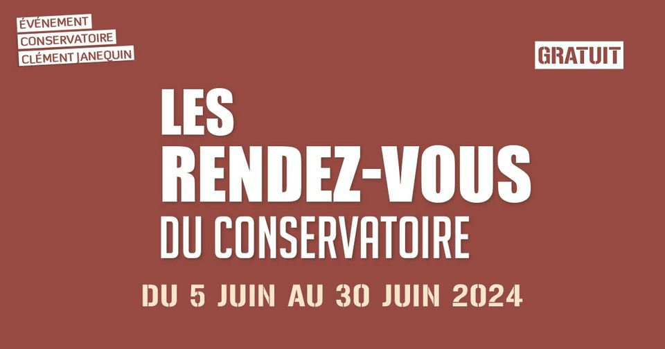 Agenda Culturel de&nbsp;Châtellerault