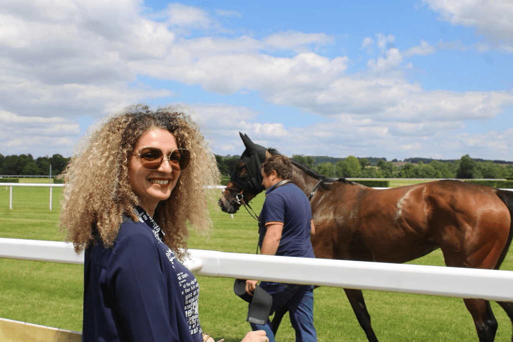 Châtellerault : Hager Jacquemin, Candidate RN pour la 4e Circonscription de la&nbsp;Vienne