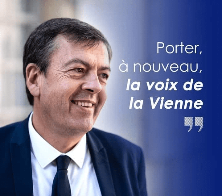 Vienne : Vingt deux liste pour les législative&nbsp;partielle