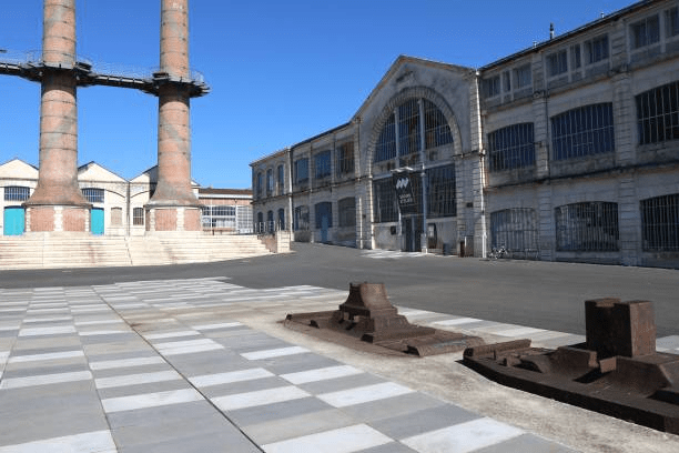 Alerte Info : Fermeture exceptionnelle de plusieurs lieux à Châtellerault en raison des fortes chaleurs prévues ce&nbsp;dimanche